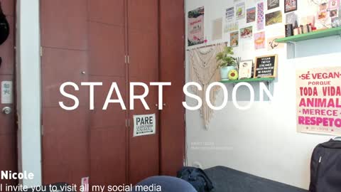 Snapshot of thetropicalseduction chatting on 01/08/25, 07:13 Nicole online show from 01/08/25, 07:13