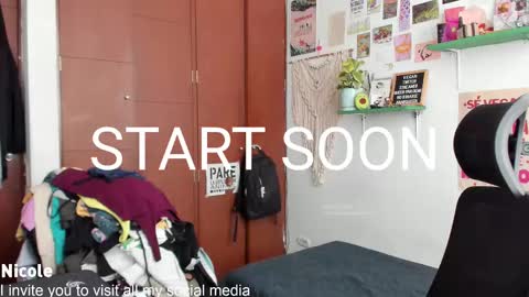 Snapshot of thetropicalseduction chatting on 03/07/25, 07:38 Nicole online show from 03/07/25, 07:38