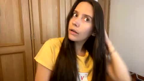 Snapshot of thetropicalseduction chatting on 11/03/25, 07:59 Nicole online show from 11/03/25, 07:59