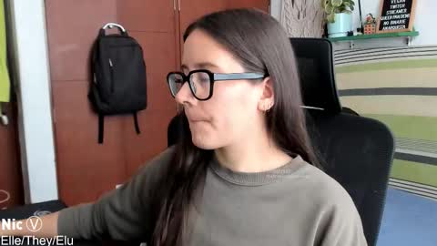 Nicole online show from 02/17/26, 01:40