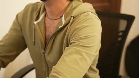 Snapshot of thetrumanshow2025 chatting on 11/03/25, 08:54 thetrumanshow2025 online show from 11/03/25, 08:54