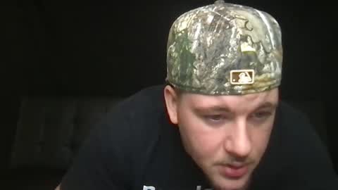 The Vibe Room online show from 09/12/25, 05:02