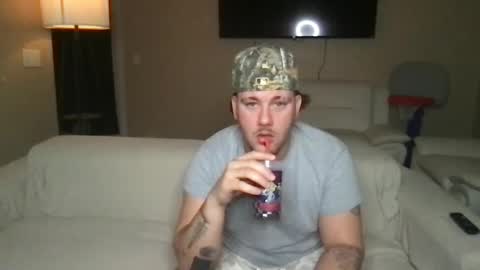 The Vibe Room online show from 09/14/25, 02:54