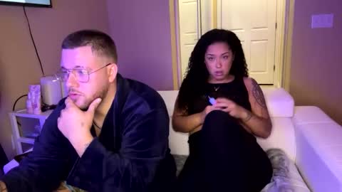 The Vibe Room online show from 09/26/25, 08:40