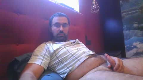 Carlos1990 online show from 12/02/24, 11:07