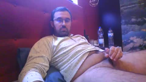 Carlos1990 online show from 01/10/25, 03:29