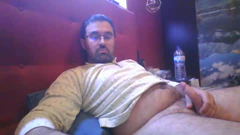 Carlos1990 online show from 01/12/25, 01:21