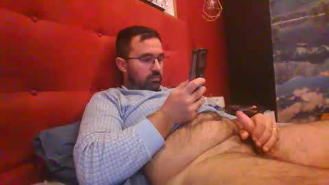 Carlos1990 online show from 01/23/25, 10:54