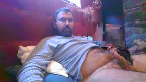 Carlos1990 online show from 01/29/25, 02:51