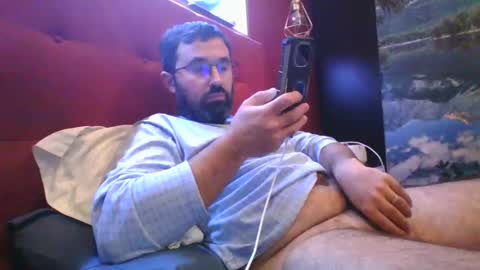 Carlos1990 online show from 02/21/25, 02:28