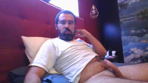 Carlos1990 online show from 09/27/25, 11:21