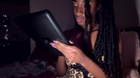 Sapphire the Vixen online show from 01/13/26, 10:26