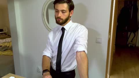 The Waiter online show from 10/27/25, 06:45