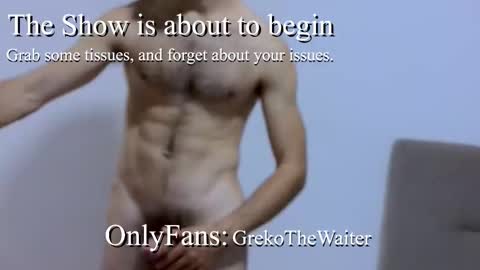 The Waiter online show from 01/06/26, 01:15