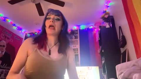 Snapshot of thewildwildwest chatting on 03/19/26, 01:42 West online show from 03/19/26, 01:42