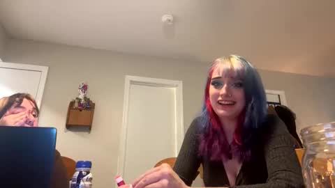 Snapshot of thewildwildwest chatting on 03/31/26, 12:45 West online show from 03/31/26, 12:45