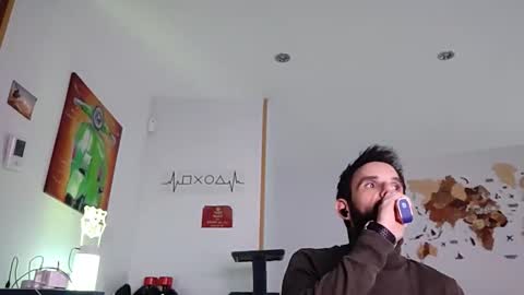 Snapshot of thewitcher69_ chatting on 01/18/26, 10:13 thewitcher69_ online show from 01/18/26, 10:13