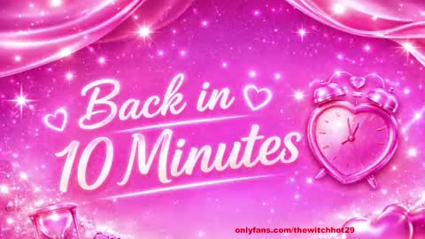 Snapshot of thewitchhot chatting on 03/09/26, 11:42 Gretel y Nick online show from 03/09/26, 11:42