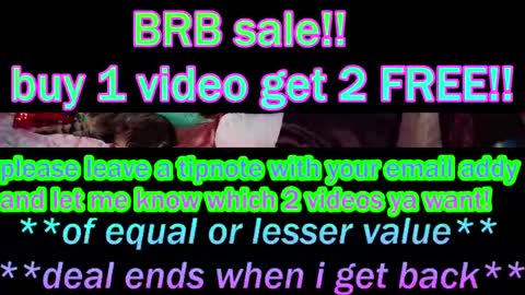 Snapshot of thewolfmaam chatting on 03/06/25, 12:00 Ana Adrenal  online show from 03/06/25, 12:00