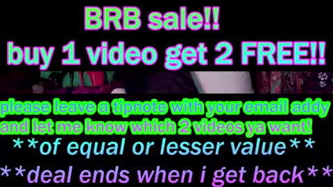 Snapshot of thewolfmaam chatting on 09/30/25, 10:20 Ana Adrenal  online show from 09/30/25, 10:20