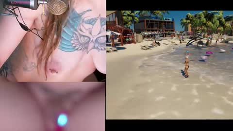 Snapshot of theybae chatting on 02/03/26, 02:00 B A E online show from 02/03/26, 02:00