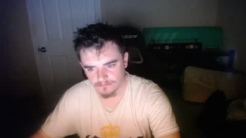 TheKingOfPorn online show from 05/06/26, 07:35