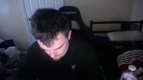 TheKingOfPorn online show from 05/10/26, 10:09