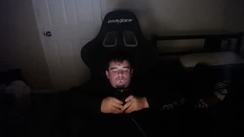 TheKingOfPorn online show from 05/11/26, 03:23