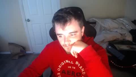 TheKingOfPorn online show from 05/14/26, 10:49