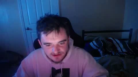 TheKingOfPorn online show from 05/16/26, 04:31