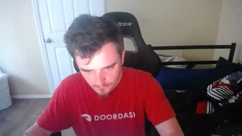 TheKingOfPorn online show from 05/19/26, 10:21