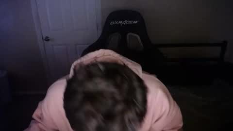 TheKingOfPorn online show from 05/20/26, 09:15