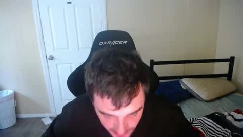 TheKingOfPorn online show from 05/25/26, 10:27