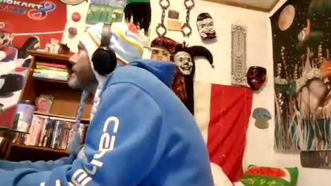 mellow online show from 12/07/24, 08:16