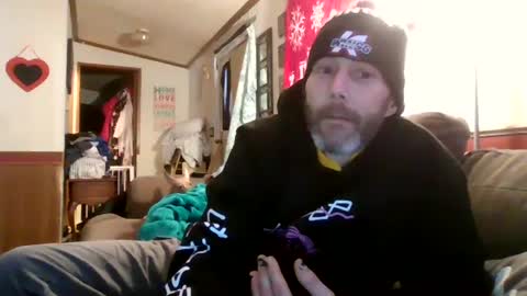 mellow online show from 01/08/25, 02:35