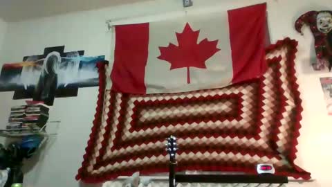 mellow online show from 03/12/25, 02:09