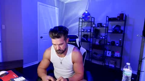 theycravebwc online show from 05/13/26, 11:00