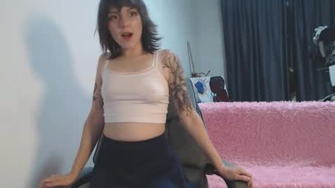 theysaidimcute online show from 10/14/25, 08:42