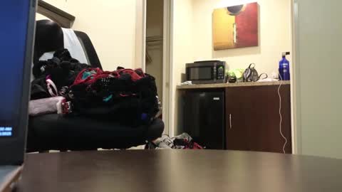 EslosLushes online show from 09/13/25, 07:30