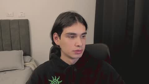 thiaan__ online show from 12/14/24, 01:39