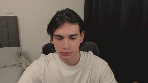 thiaan__ online show from 01/11/25, 05:20