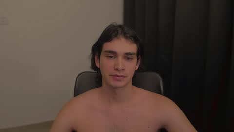 thiaan__ online show from 01/23/25, 02:23