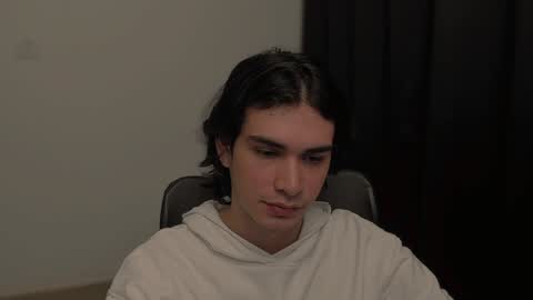 thiaan__ online show from 01/29/25, 01:16