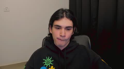 thiaan__ online show from 02/02/25, 01:12