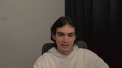 thiaan__ online show from 02/04/25, 04:15