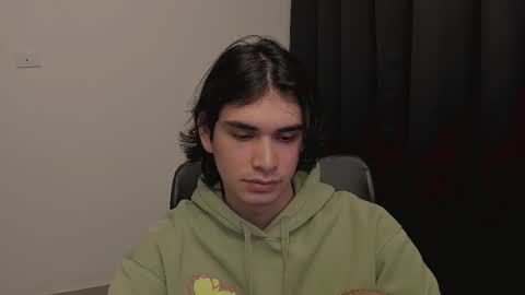 thiaan__ online show from 02/16/25, 01:58