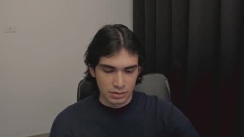 thiaan__ online show from 02/19/25, 01:18