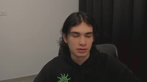 thiaan__ online show from 02/22/25, 12:16