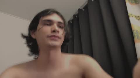 thiaan__ online show from 02/28/25, 06:10