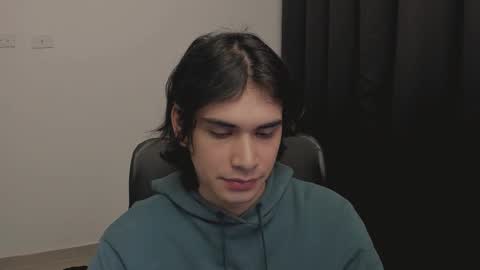 thiaan__ online show from 03/01/25, 01:32